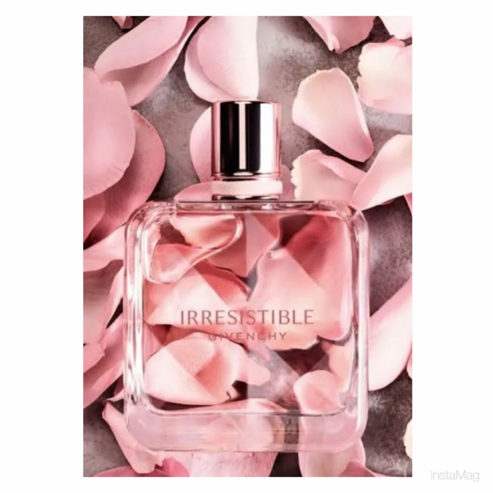 Givenchy Irresistible EDP 80 ml